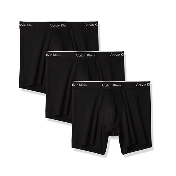 Calzoncillos Boxer Calvin Klein para hombre en rebajas 