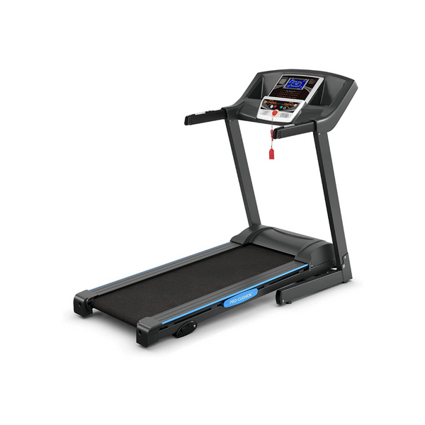 Folding Treadmill With 36 Pre-Set Programs