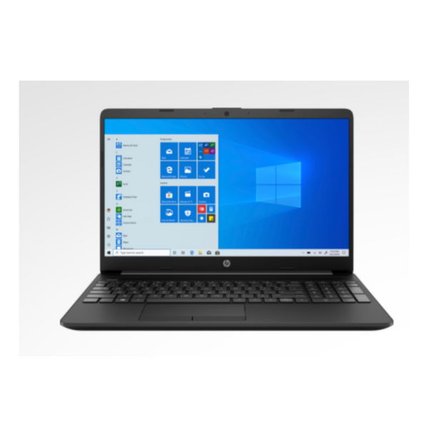 Computadora portátil HP Core i5 de 15,6 ″ con SSD de 256 GB