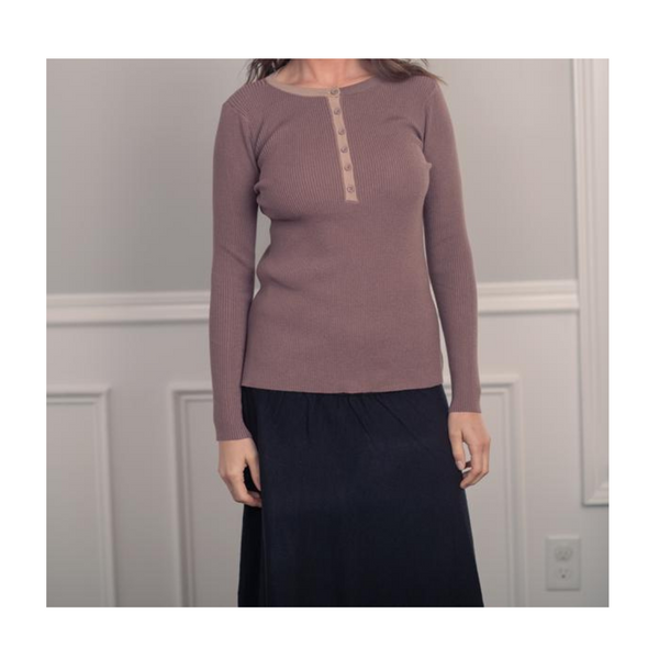 Mellar Top (3 Colors)