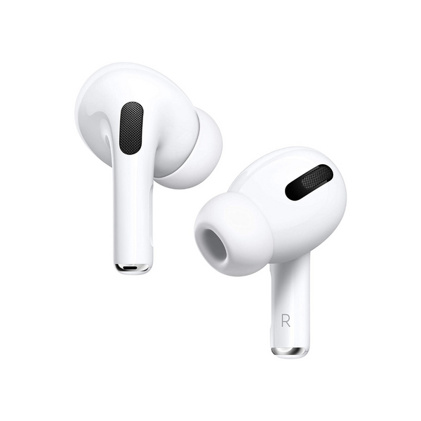 New Apple AirPods Pro