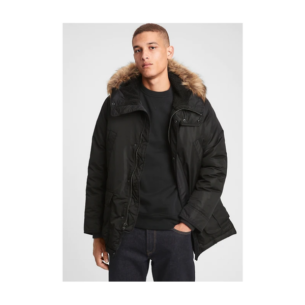 GAP's Men's ColdControl Max Parka