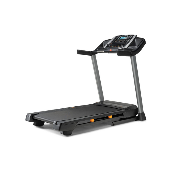 Cinta de correr NordicTrack serie T