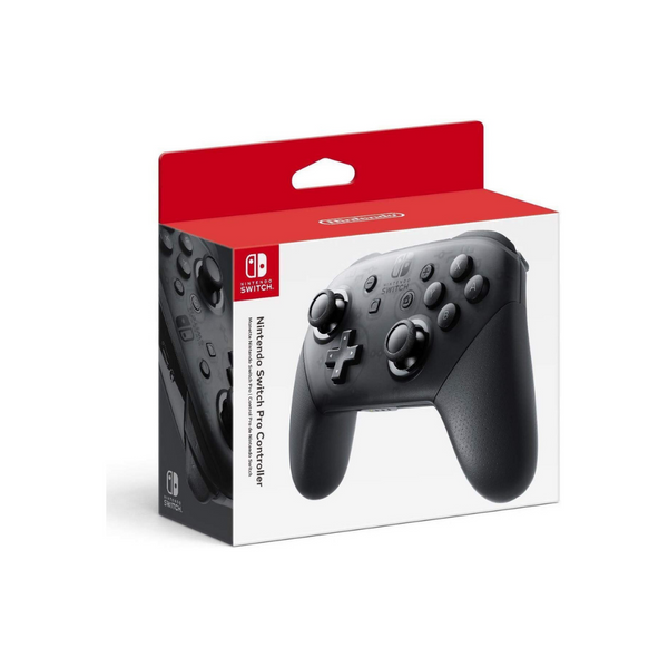 Controlador Nintendo Switch Pro