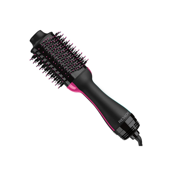 Revlon One-Step Hair Dryer And Volumizer Hot Air Brush