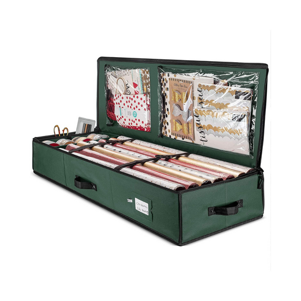 Up to 30% off Holiday Storage Accessories from Zober