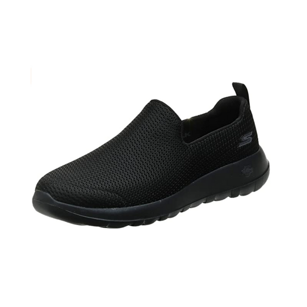 Skechers Go Walk Max-Athletic Air Mesh, zapato para caminar sin cordones para hombre