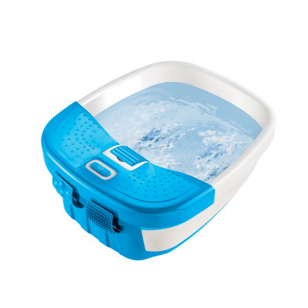 HoMedics Bubble Bliss Deluxe Footspa