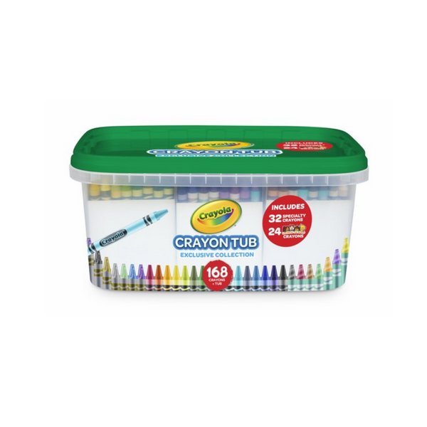 Up To 60% Off Crayola and Cra-Z-Art Toys