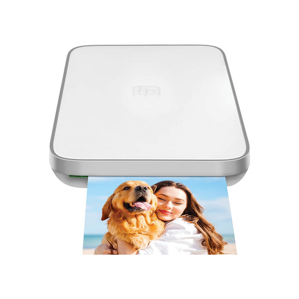 Lifeprint Portable Photo and Video Printer