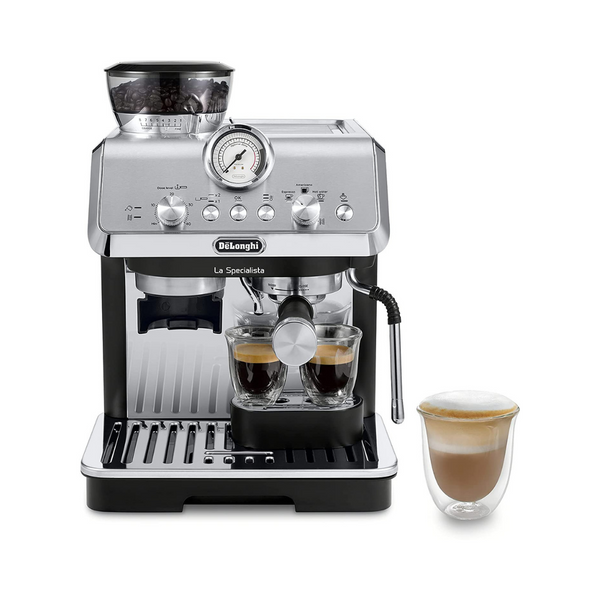 De'Longhi EC9155MB La Specialista Arte Espresso Machine