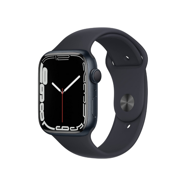 Reloj inteligente Apple Watch Series 7 con GPS