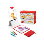 Hasta 45 % de descuento en kits y juegos educativos de Osmo