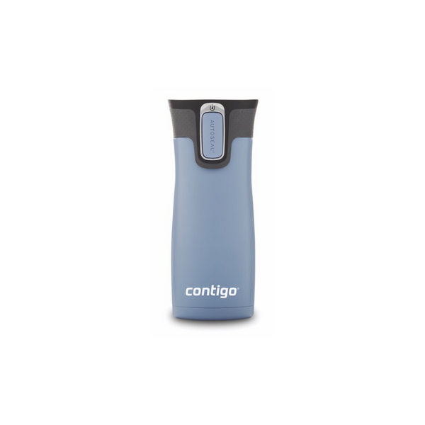 Contigo West Loop Stainless Steel Travel Mug with Autoseal