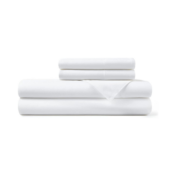 Hotel Sheets Direct Sábanas 100% bambú - Juego de sábanas y fundas de almohada tamaño Queen