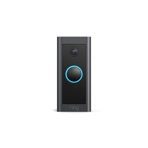 Ring Video Doorbell cableado