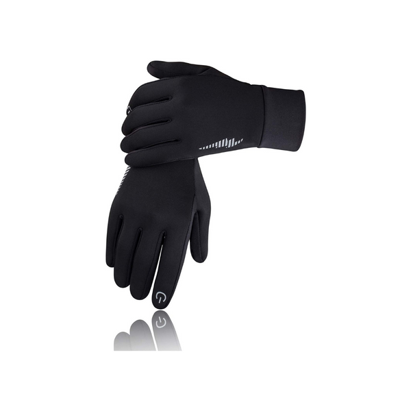 Winter Men's and Women's Touch Screen Gloves (5 Colors)