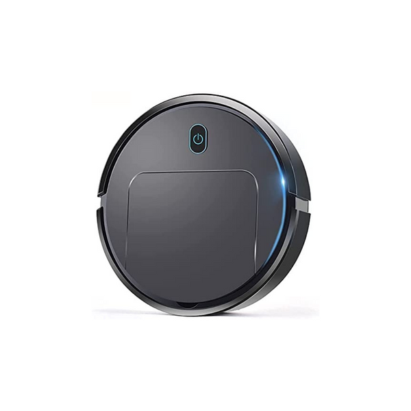 Smart Sensor Sweeping Robot