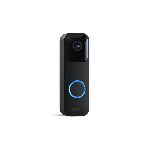 Blink Video Doorbell Camera