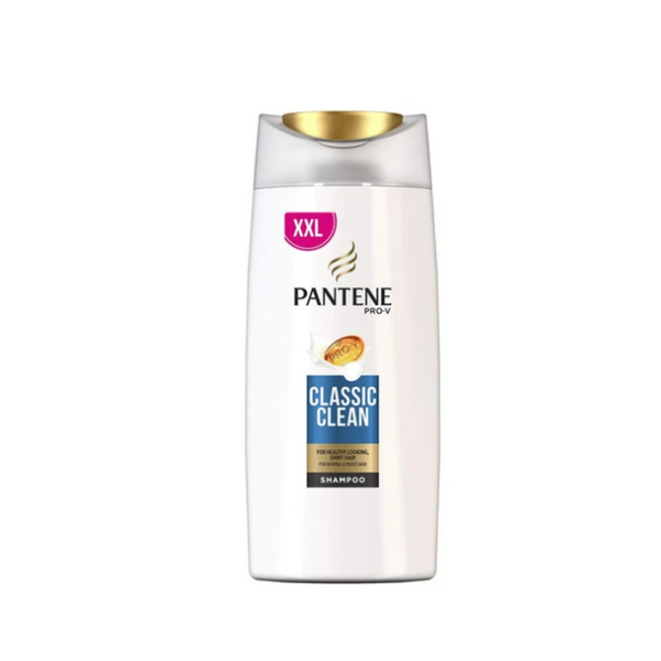 Pantene Pro-V Classic Clean Shampoo from Ferebe.com