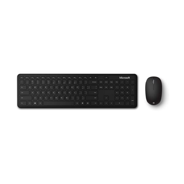 NEW Microsoft Bluetooth Desktop Keyboard And Mouse