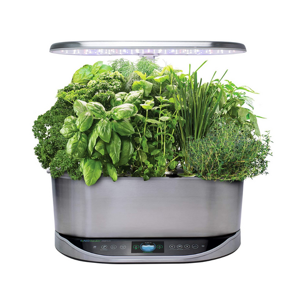 Save up to 38% on AeroGarden Indoor Gardens