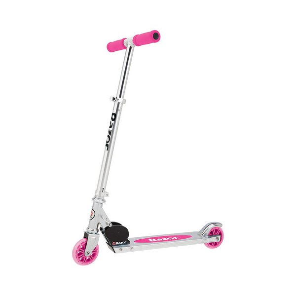 Razor A Kick Scooter, Rosa