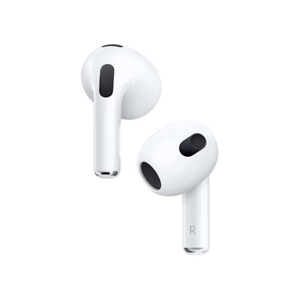 New Apple AirPods (3rd Generation)