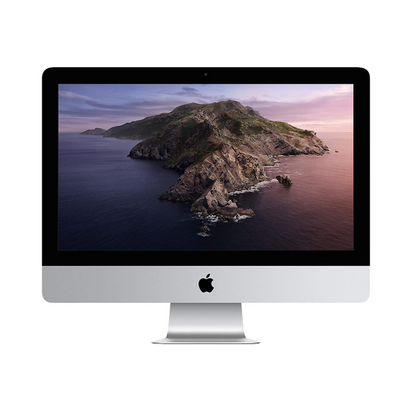 Apple iMac 2020 (21,5 pulgadas, 8 GB de RAM, 256 GB de SSD)