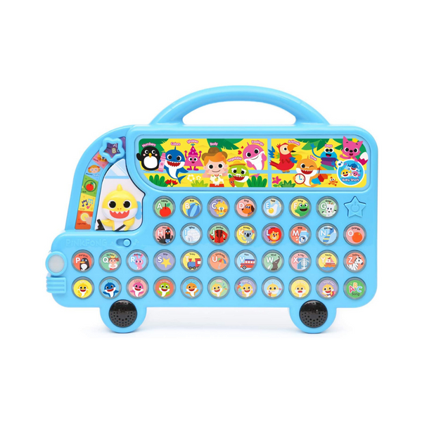 Up to 20% off on Pinkfong Toys