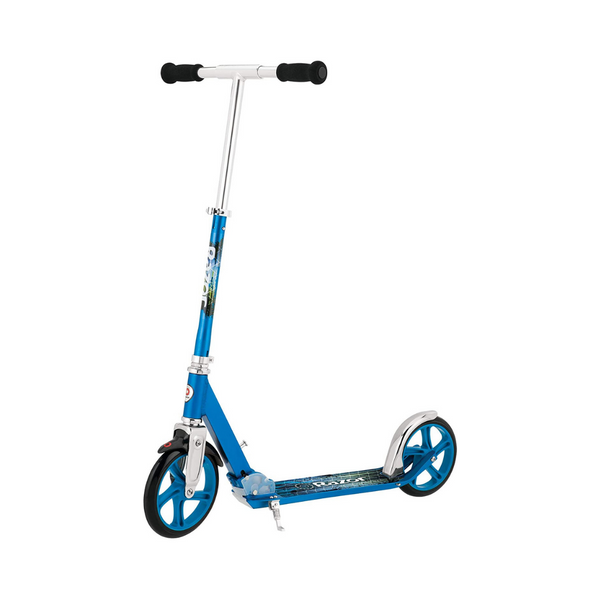 Patinete Razor A5 Lux - Ruedas grandes de 8"