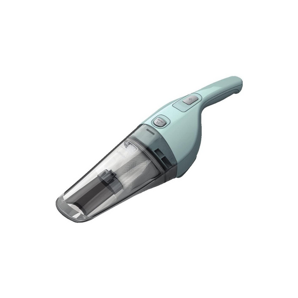 Black+Decker Cordless Handheld Vacuum