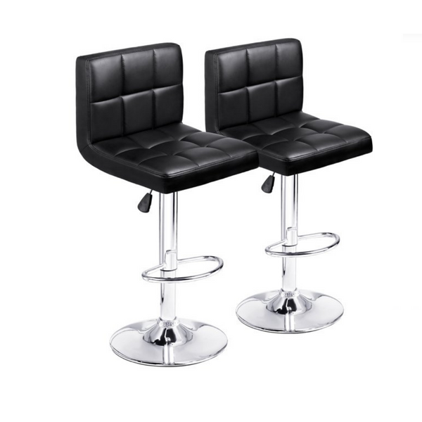 Set Of 2 Homall Barstools (5 Colors)