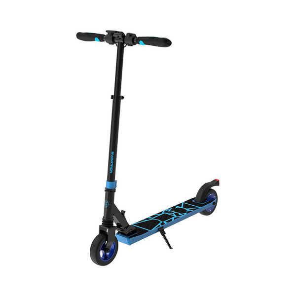 Swagtron Swagger 8 Lightweight Folding Electric Scooter