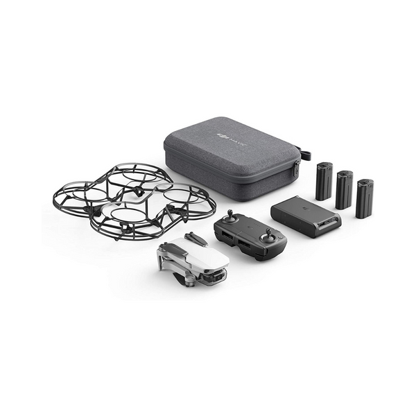 DJI Mavic Mini Combo Drone FlyCam Quadcopter