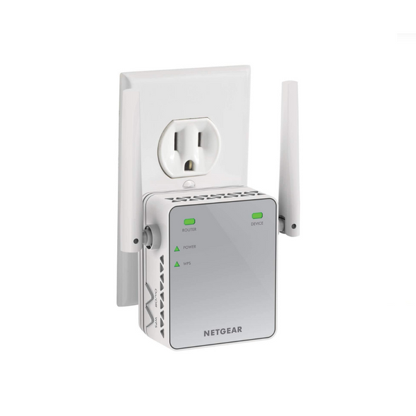 Netgear Wi-Fi Range Extender