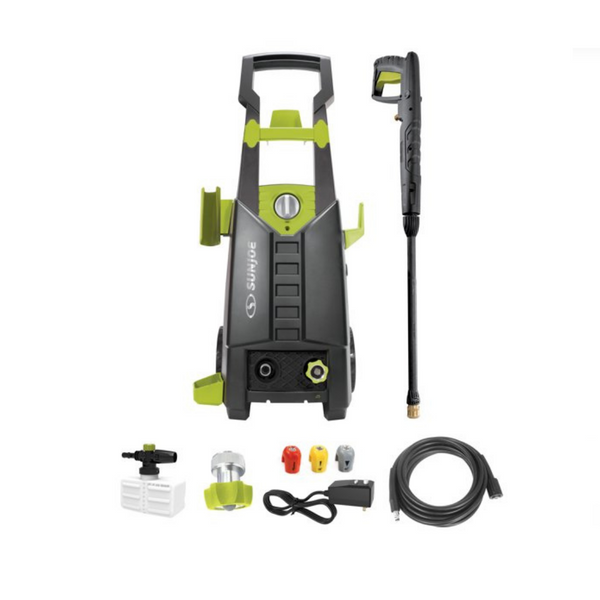 Sun Joe MAX Electric Pressure Washer