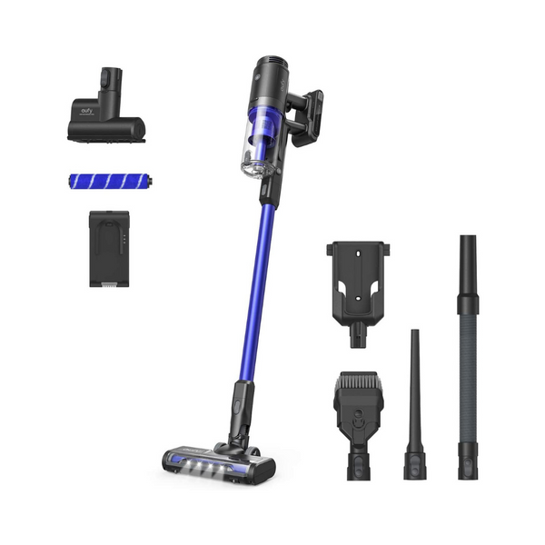 Up to 40% off on Eufy Cordless Vacuum and Handheld Vacuums