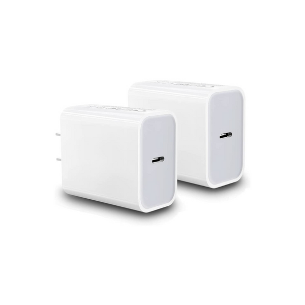 20W USB C Wall Charger