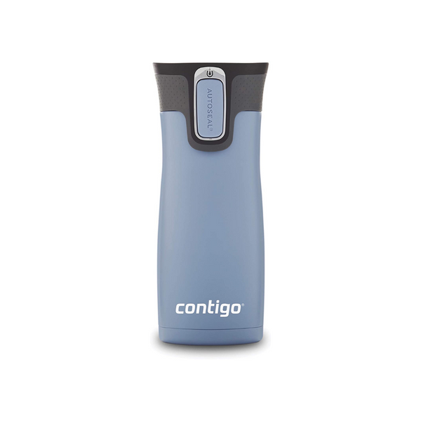 Contigo Autoseal West Loop Vacuum-Insulated Stainless Steel Travel Mug