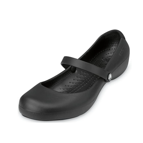 Crocs Women's Alice Work Flats