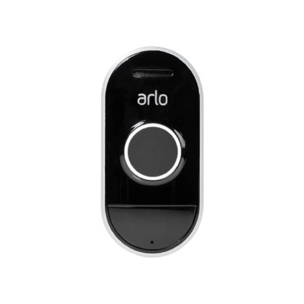 Timbre con audio Arlo