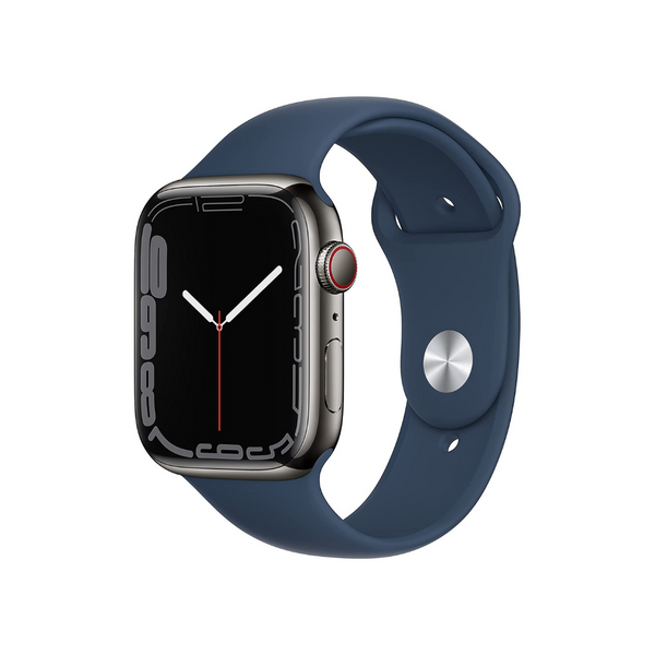 Apple Watch Serie 7 GPS + Celular