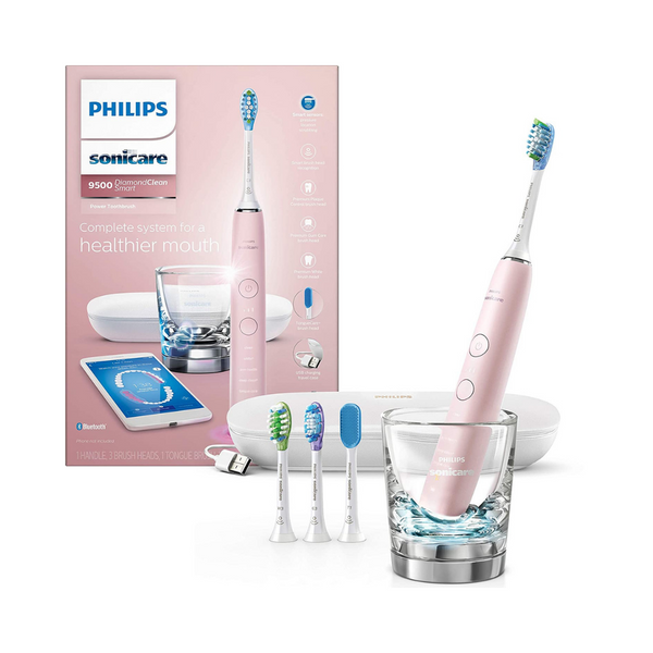 Hasta 36 % de descuento en cepillos de dientes eléctricos Philips Sonicare