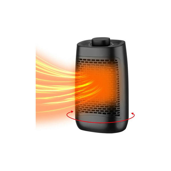 Portable Electric Space Heater