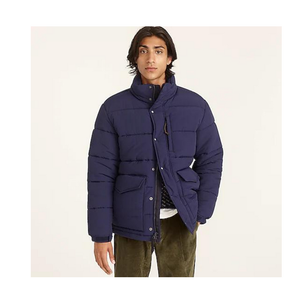 75% Off Men's and Women's Clothing from J.Crew