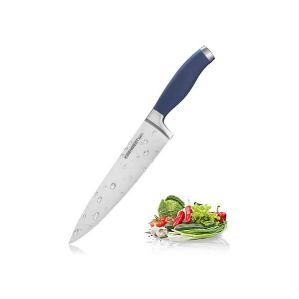 8“ Sharp Cutting Chefs Knife