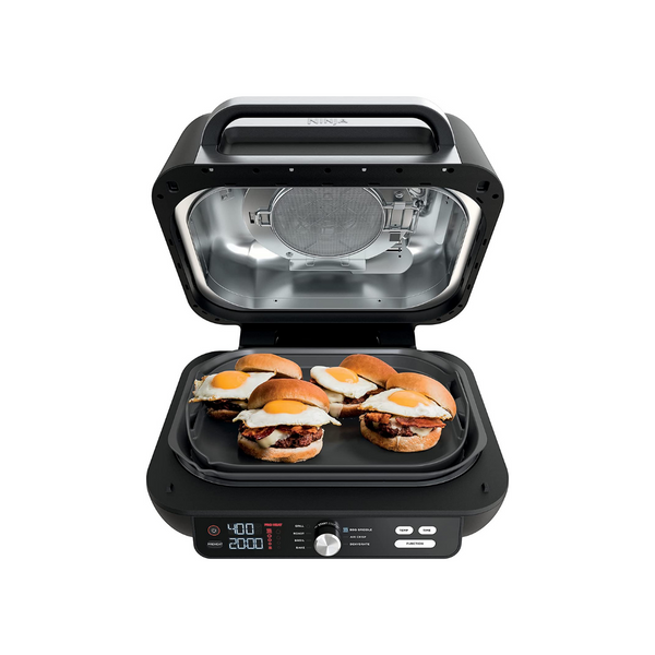 Ninja Foodi XL 7-in-1 Indoor Grill Combo