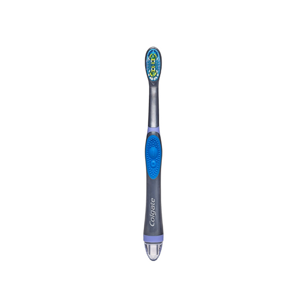 3 Colgate 360 Sonic Battery Power Electric Toothbrushes