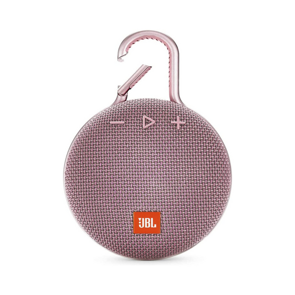 Hasta 20% de descuento en parlantes Bluetooth portátiles JBL